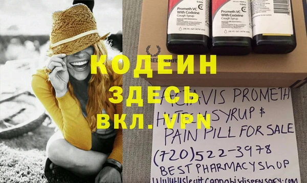 молекула духа Надым